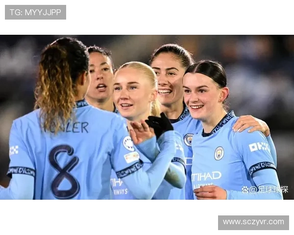 曼城女足球队九号球员是谁 她的足球之路与成就解析 曼城女足球队九号球员是谁 她的足球之路与成就解析