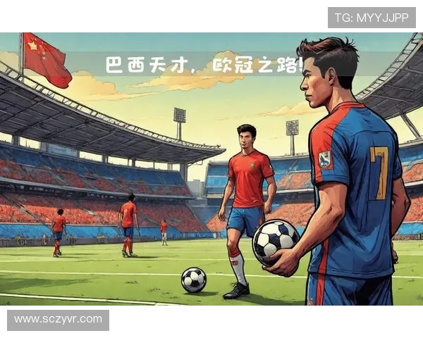 足球世界中不可忽视的最强二线球星盘点和他们的崛起之路